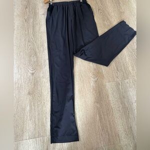 lululemon athletica Black Pants